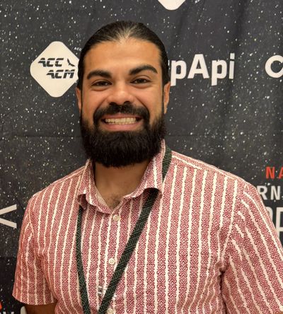 Abel Rincon