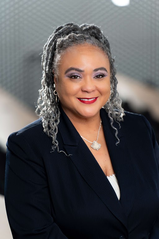 Dr. Monique Reeves