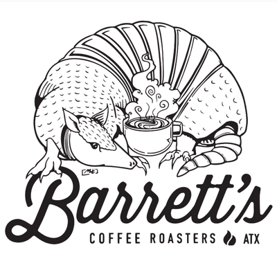 Barrett's Coffee
