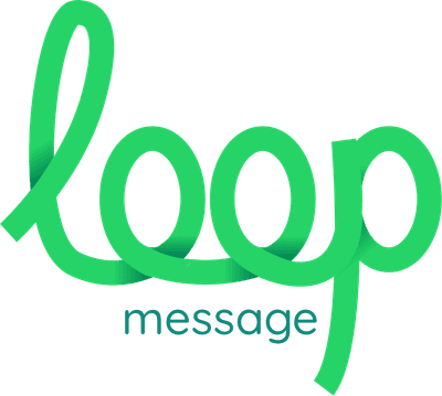 Loop Message